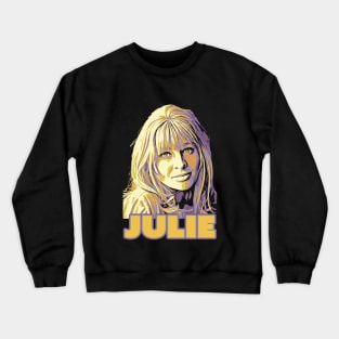 Julie Crewneck Sweatshirt